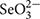 Physical–Chemical Properties of Biogenic Selenium Nanostructures Produced by Stenotrophomonas maltophilia SeITE02 and Ochrobactrum sp. MPV1